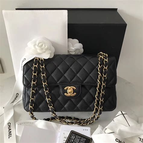 authentic Chanel handbags